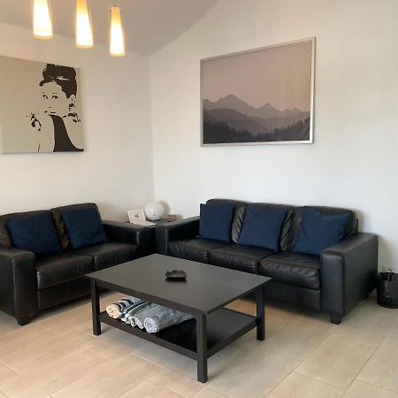 Villa Ardilla Πουέρτο Ντελ Κάρμεν Εξωτερικό φωτογραφία