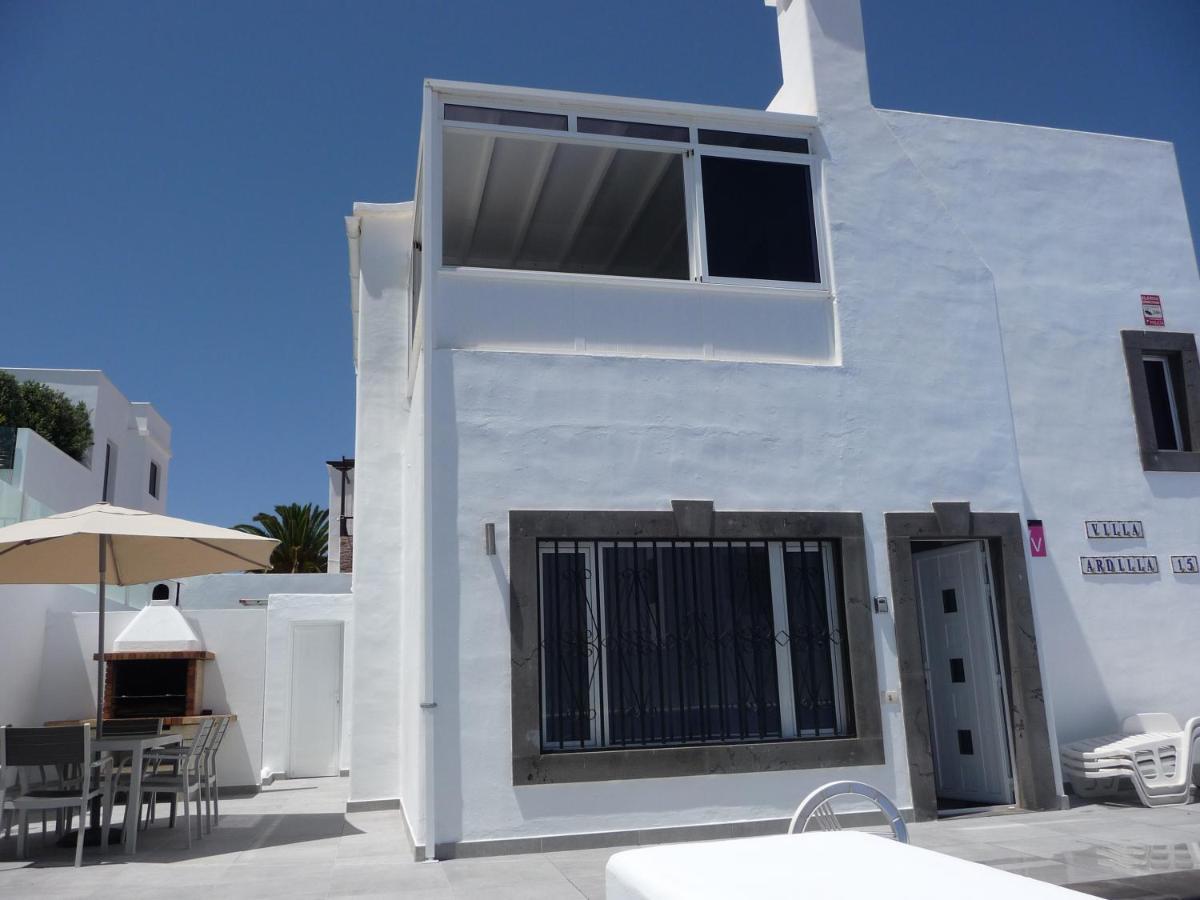 Villa Ardilla Πουέρτο Ντελ Κάρμεν Εξωτερικό φωτογραφία