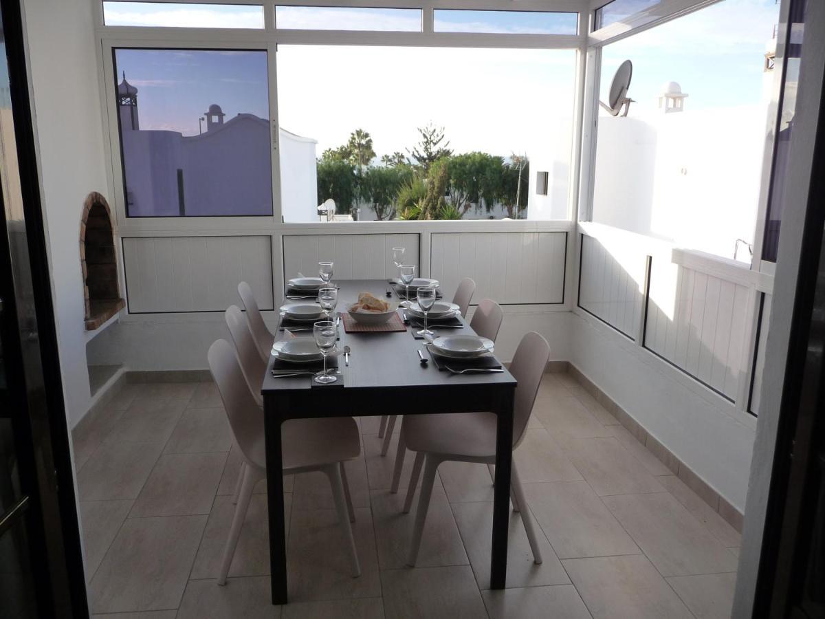 Villa Ardilla Πουέρτο Ντελ Κάρμεν Εξωτερικό φωτογραφία