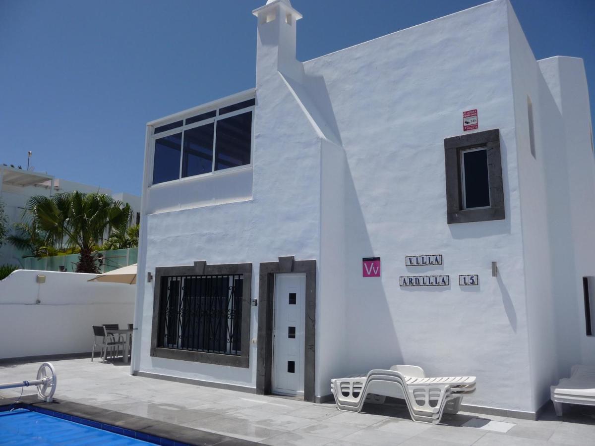 Villa Ardilla Πουέρτο Ντελ Κάρμεν Εξωτερικό φωτογραφία