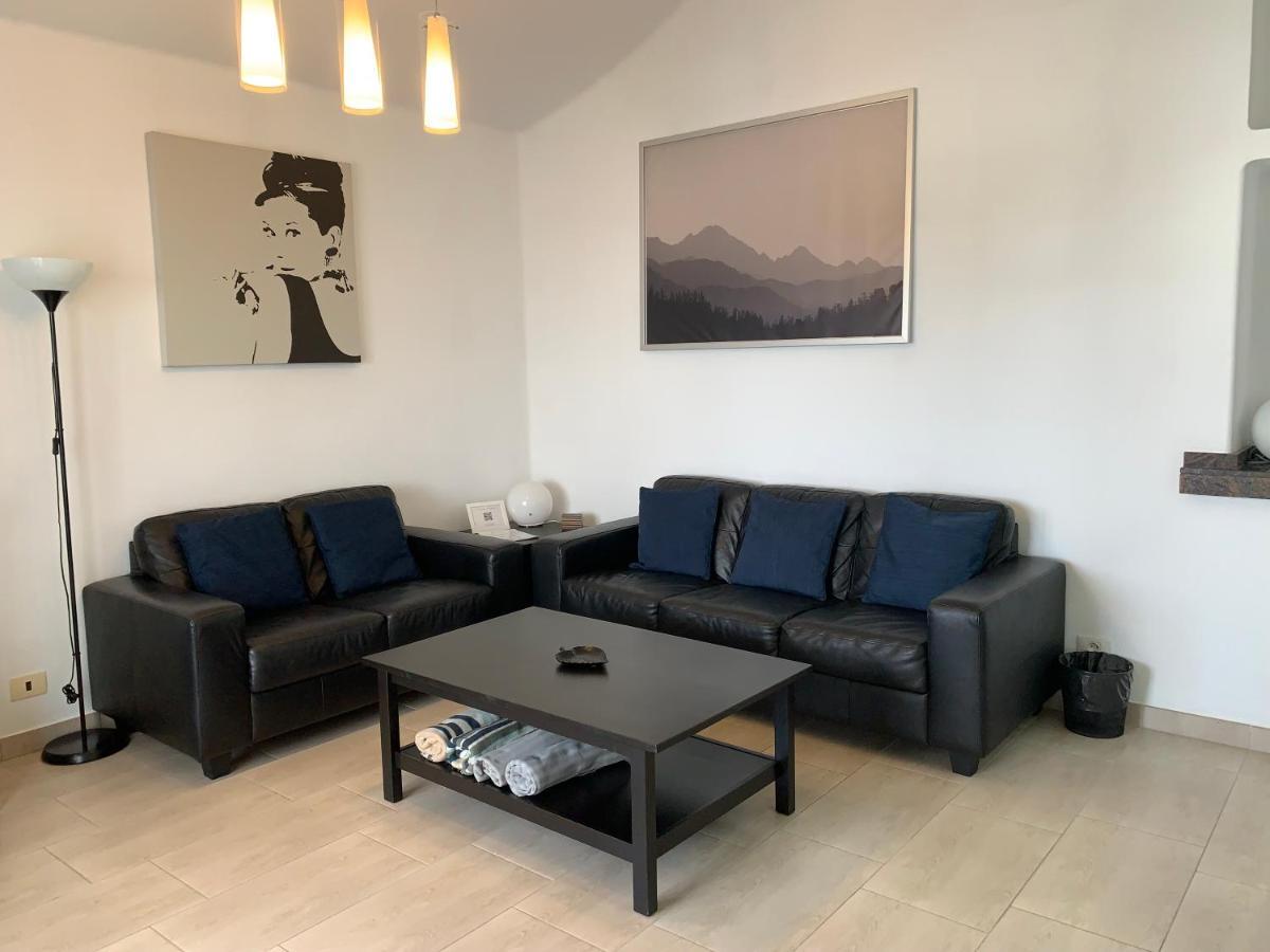 Villa Ardilla Πουέρτο Ντελ Κάρμεν Εξωτερικό φωτογραφία
