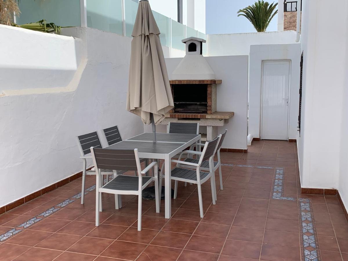 Villa Ardilla Πουέρτο Ντελ Κάρμεν Εξωτερικό φωτογραφία