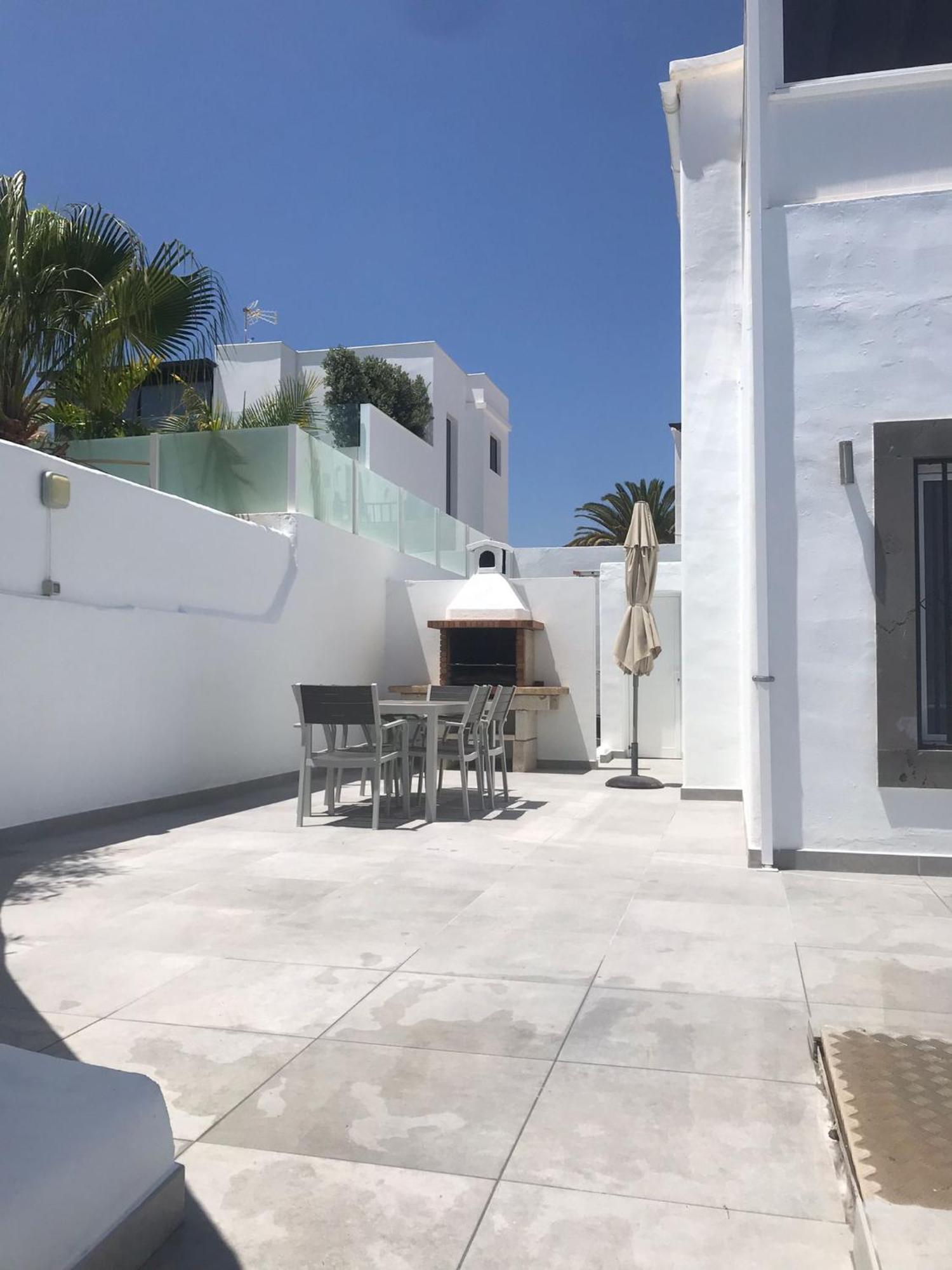 Villa Ardilla Πουέρτο Ντελ Κάρμεν Εξωτερικό φωτογραφία